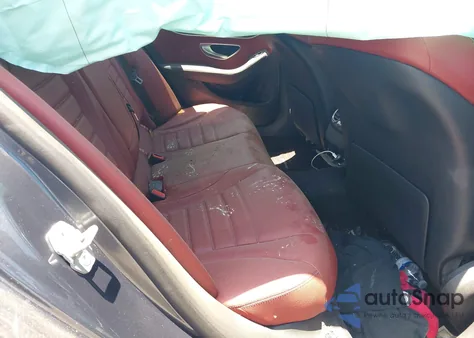 2016 Mercedes-Benz C 450 Amg 4Matic from USA, damaged, VIN 55SWF6EB5GU118853